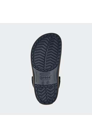 Crocband Gum Clog