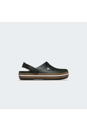 Crocband Gum Clog K