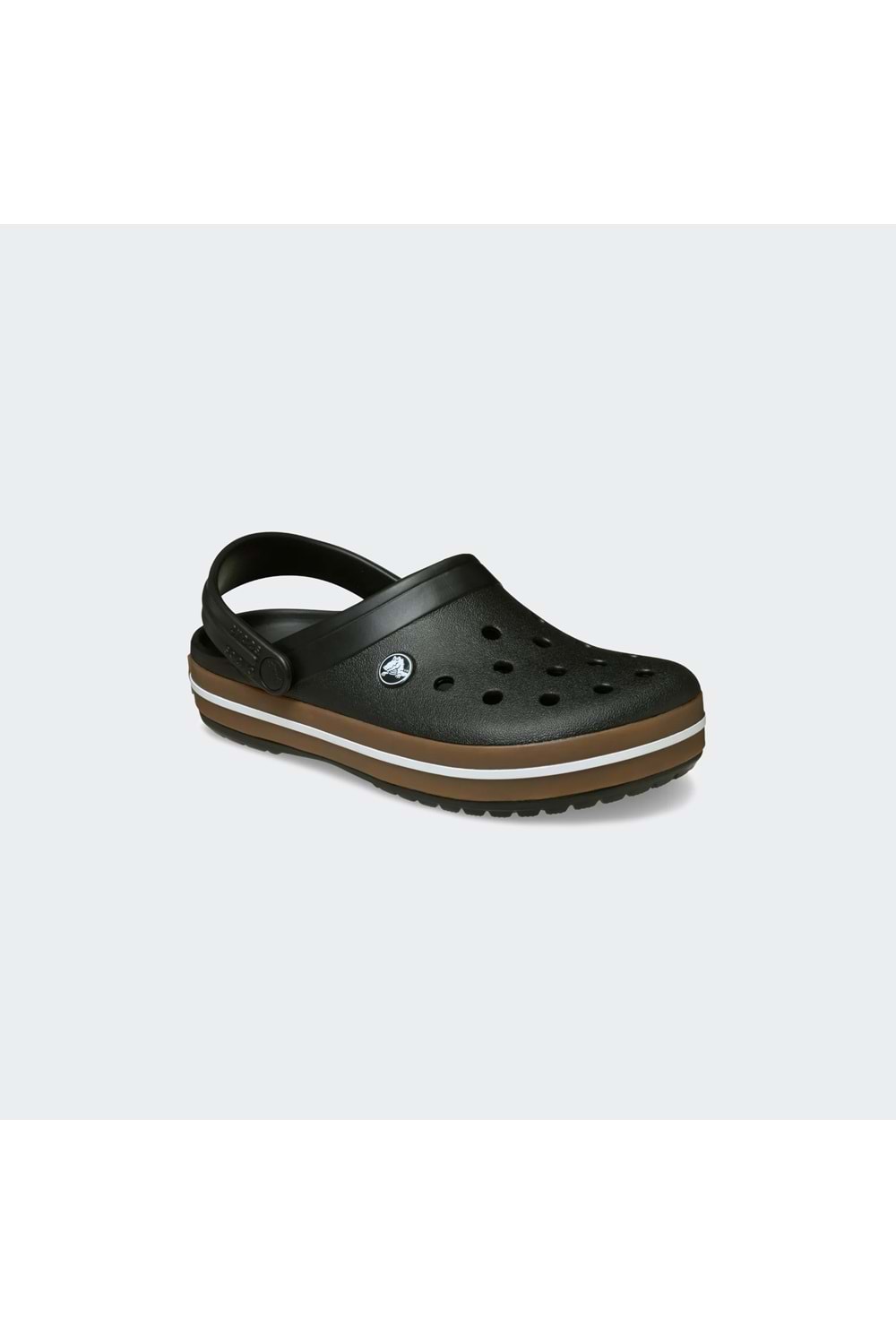 Crocband Gum Clog K