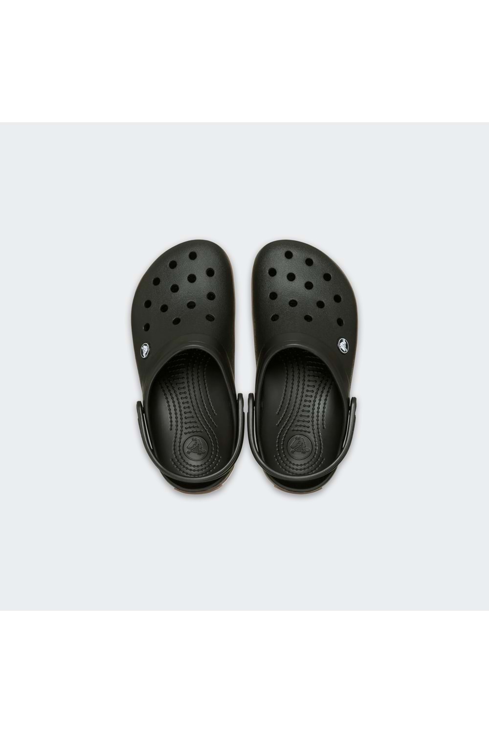 Crocband Gum Clog K