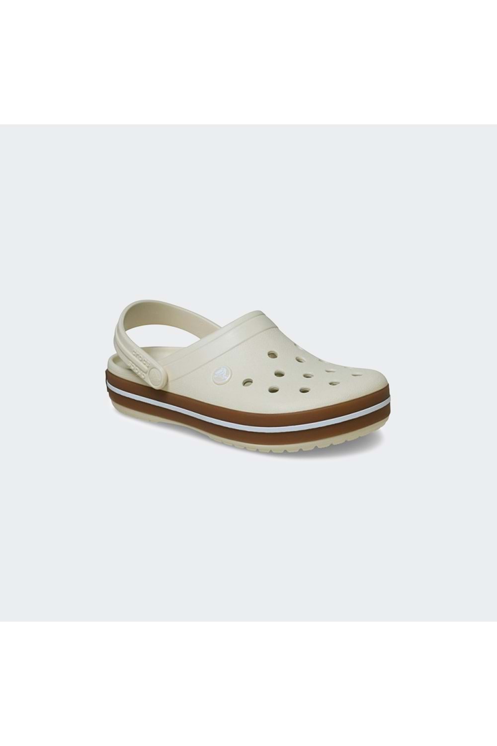 Crocband Gum Clog K