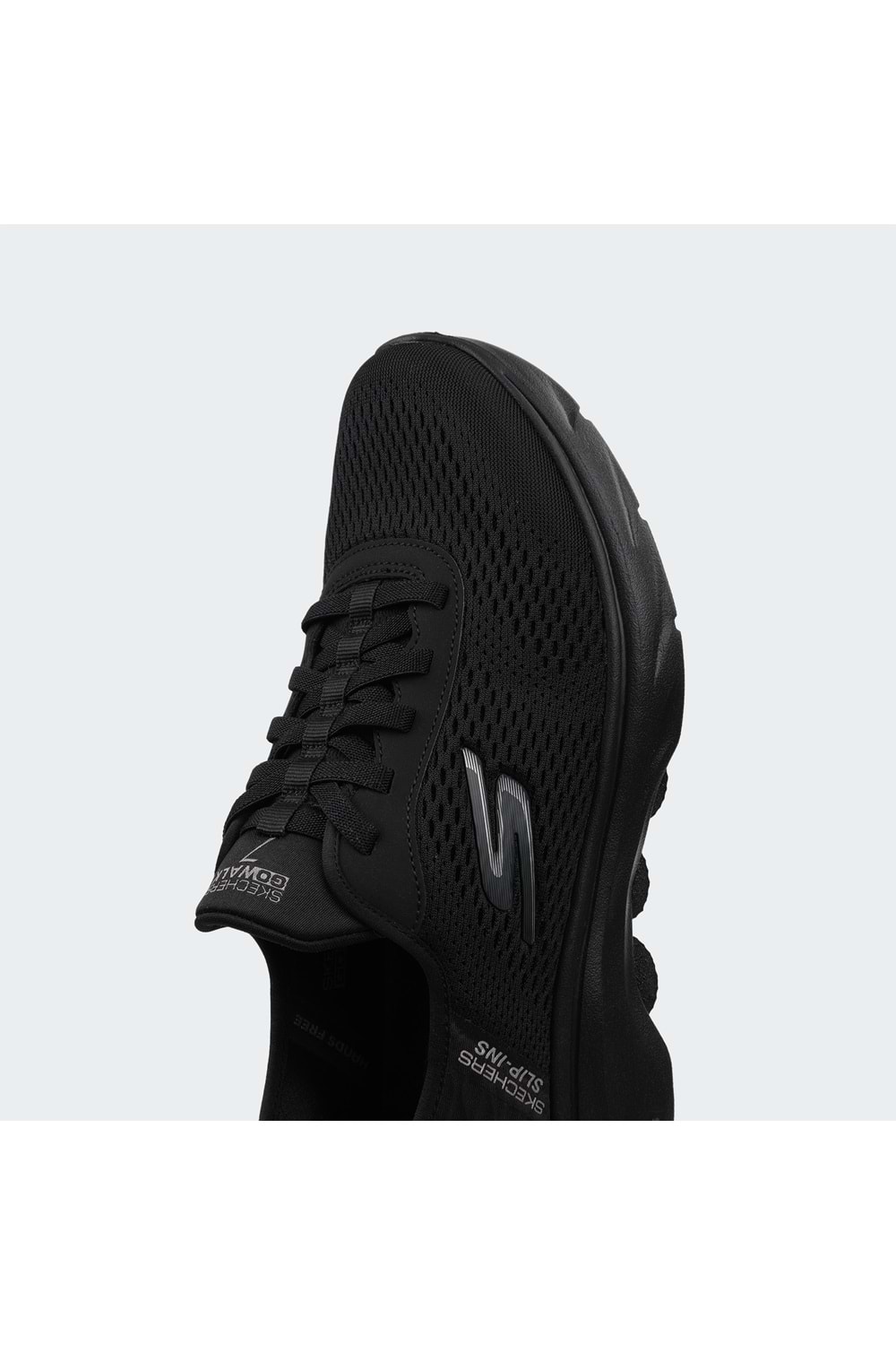 Go Walk 7