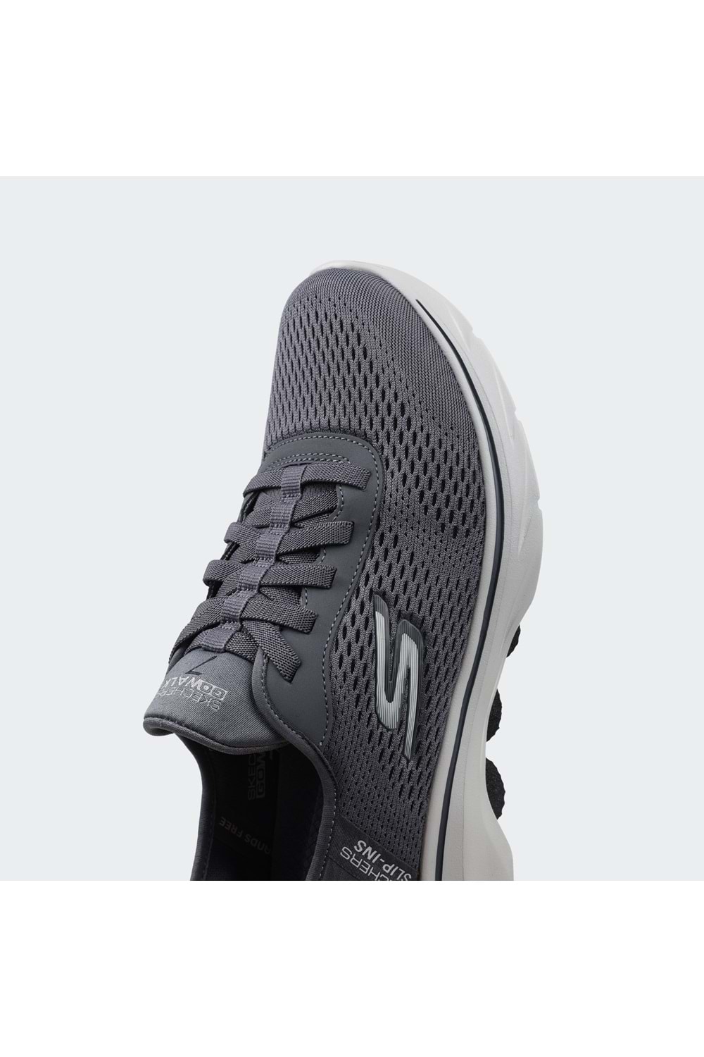 Go Walk 7