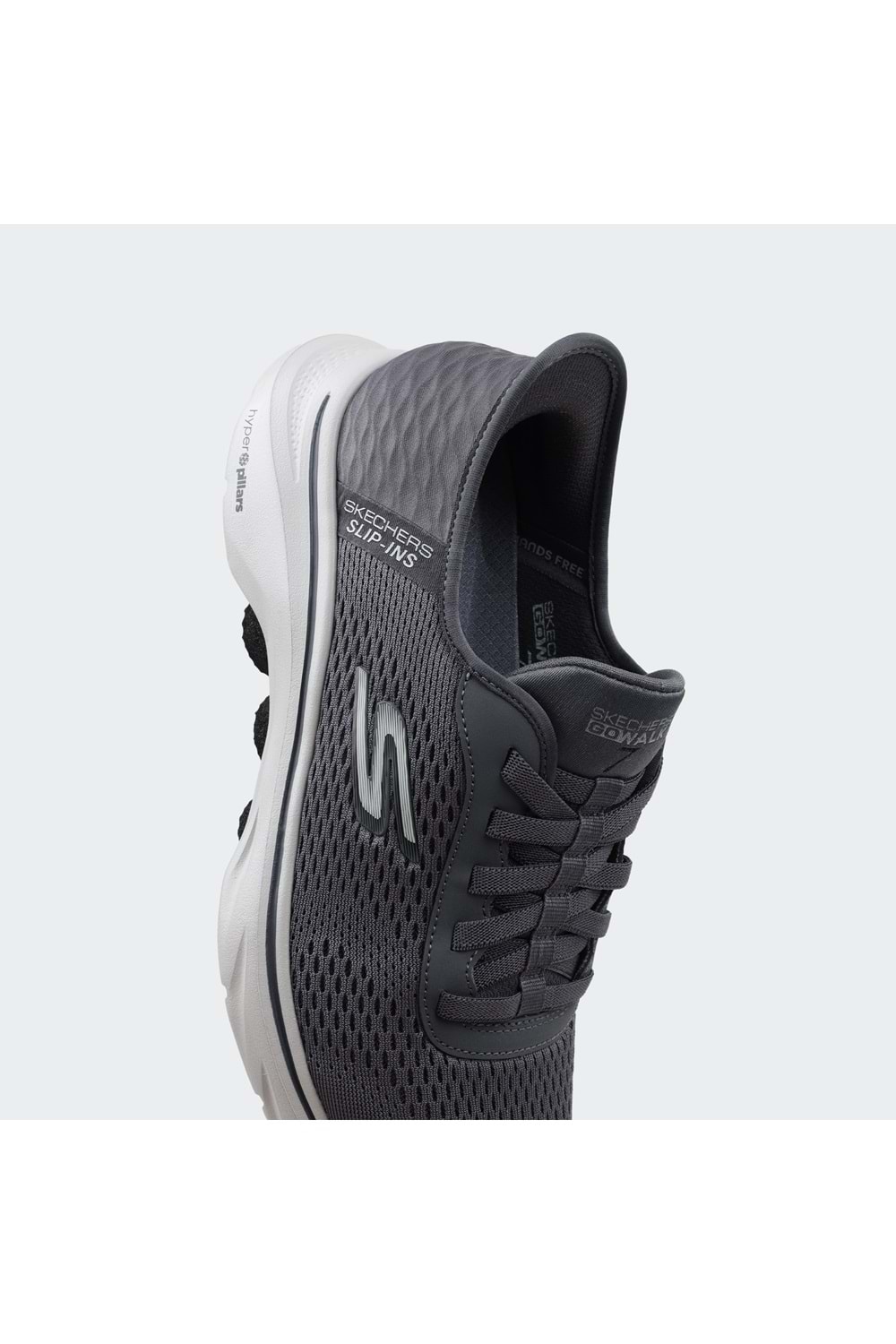 Go Walk 7