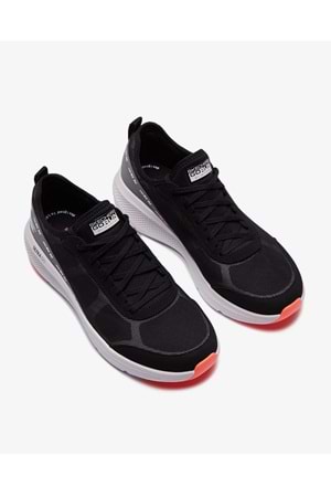 Skechers Go Run Elevate Erkek Siyah Spor Ayakkabı 220181BKGY