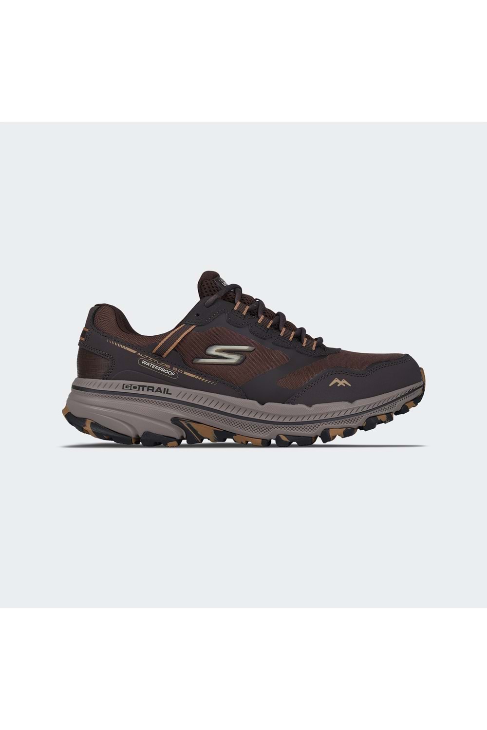 Go Run Trail Altitude 2.0