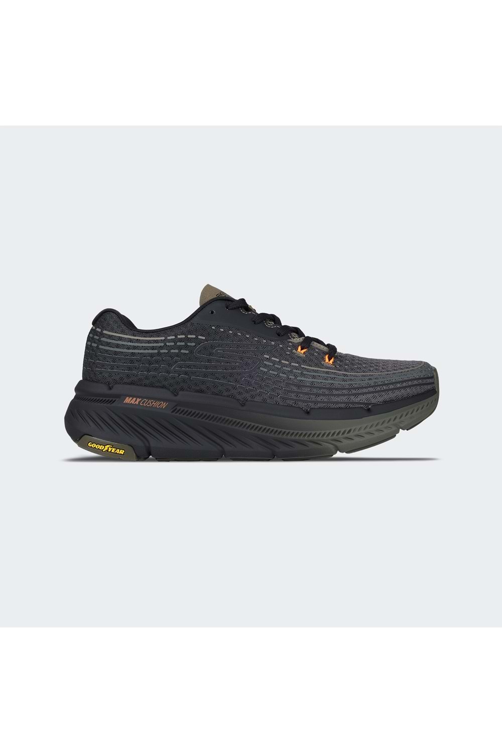 Max Cushioning Premier 2.0
