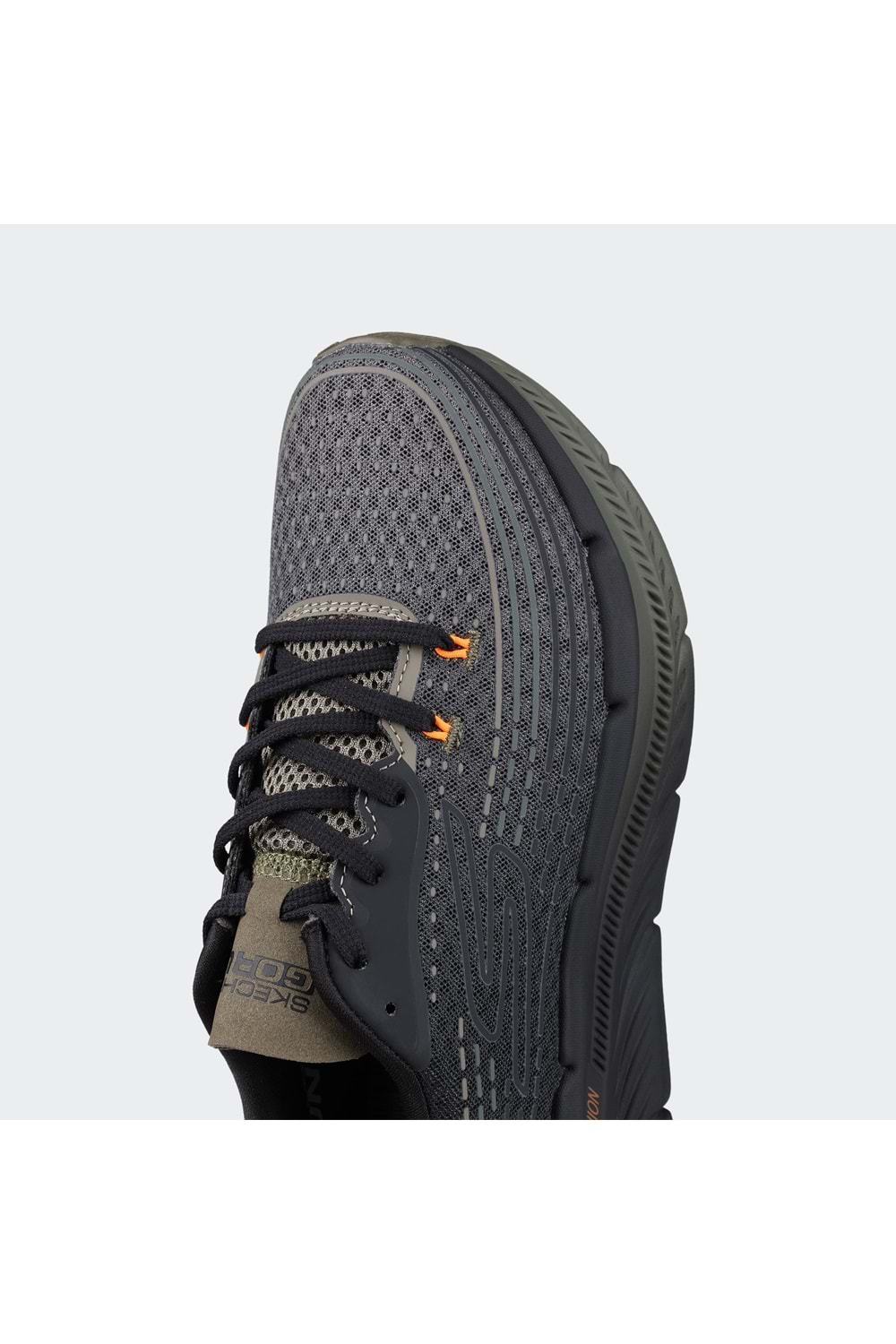 Max Cushioning Premier 2.0