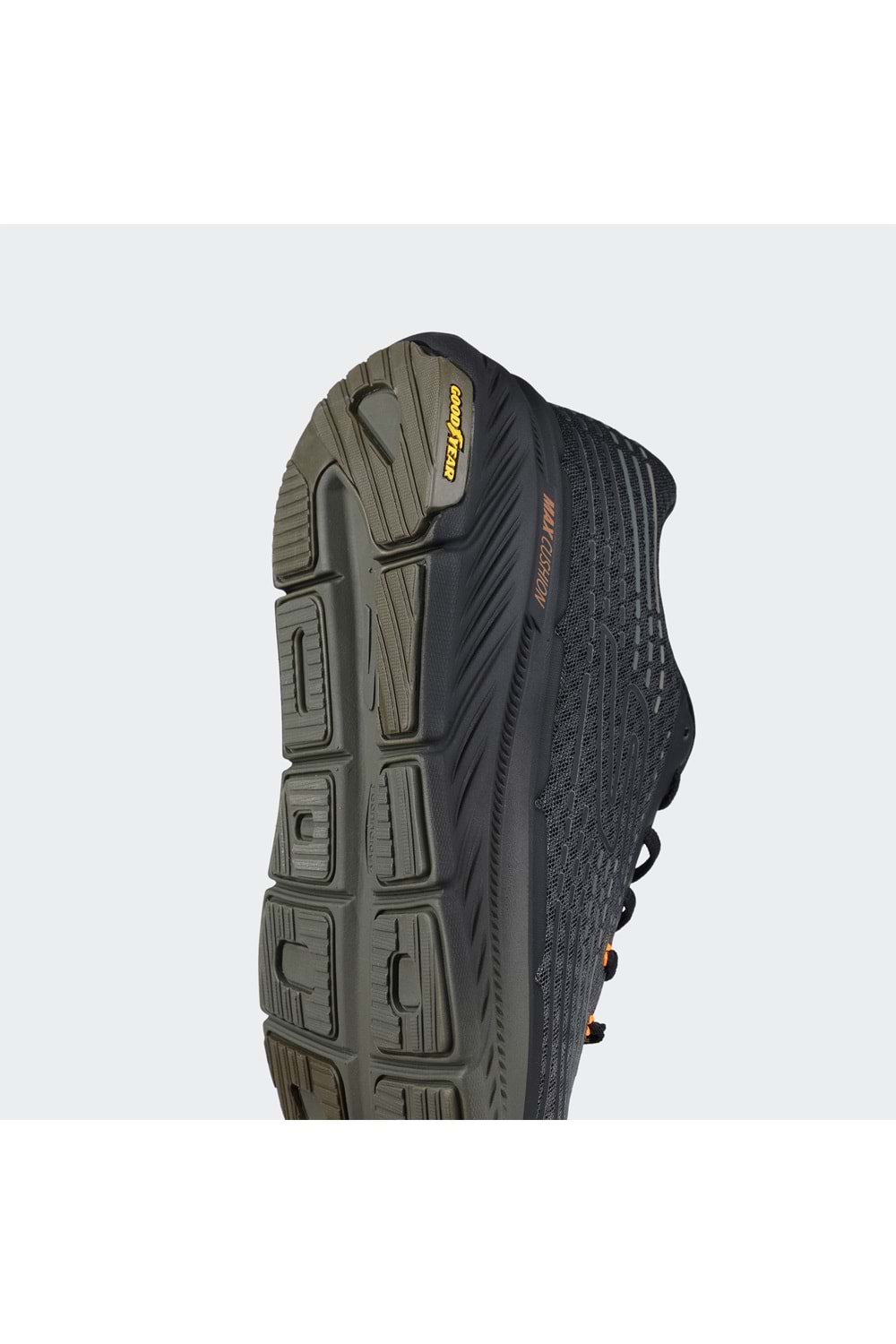 Max Cushioning Premier 2.0