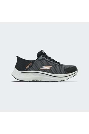 Go Run Consistent 2.0