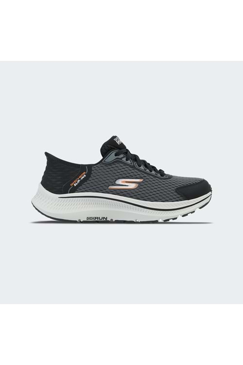Go Run Consistent 2.0