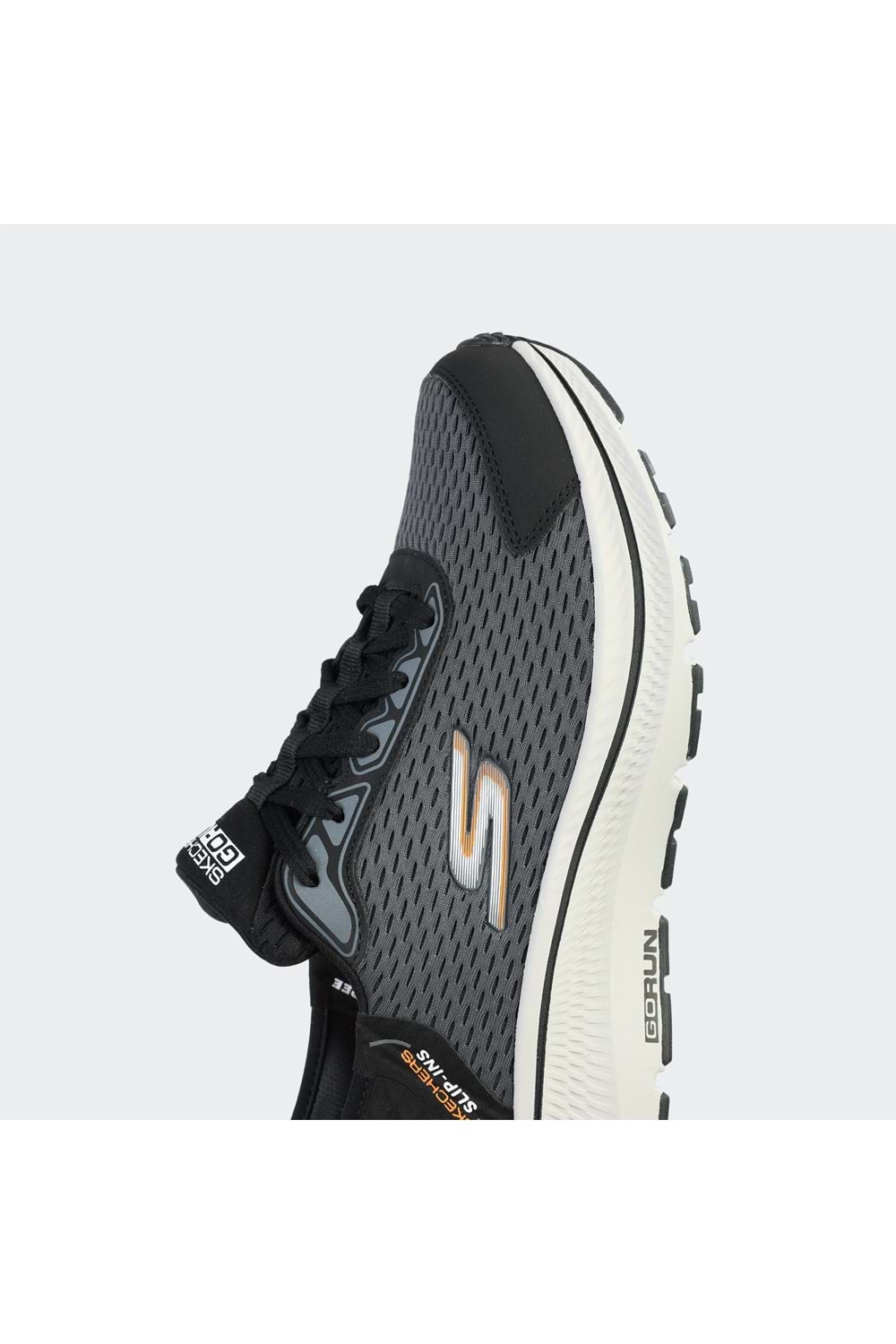 Go Run Consistent 2.0