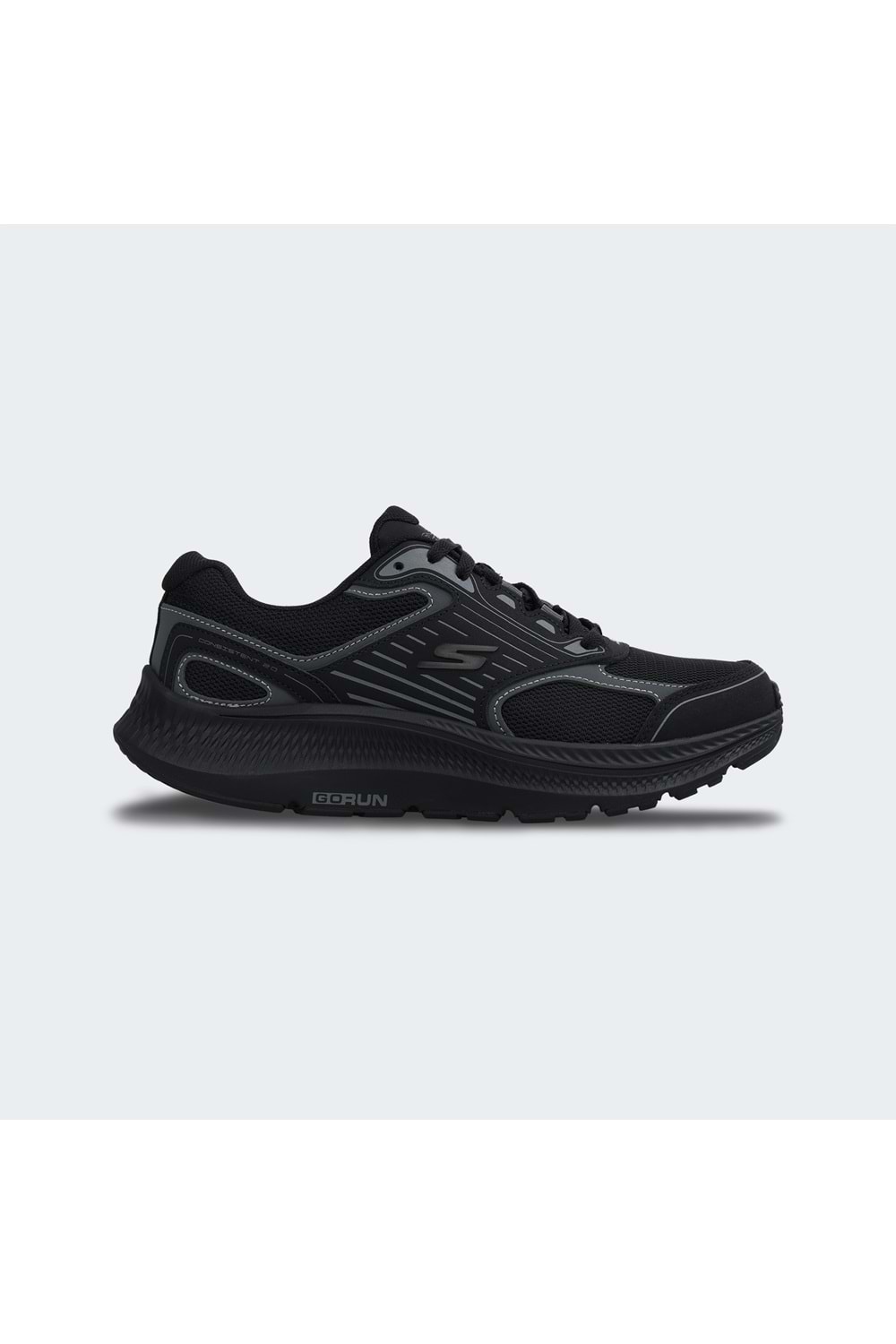 Go Run Consistent 2.0