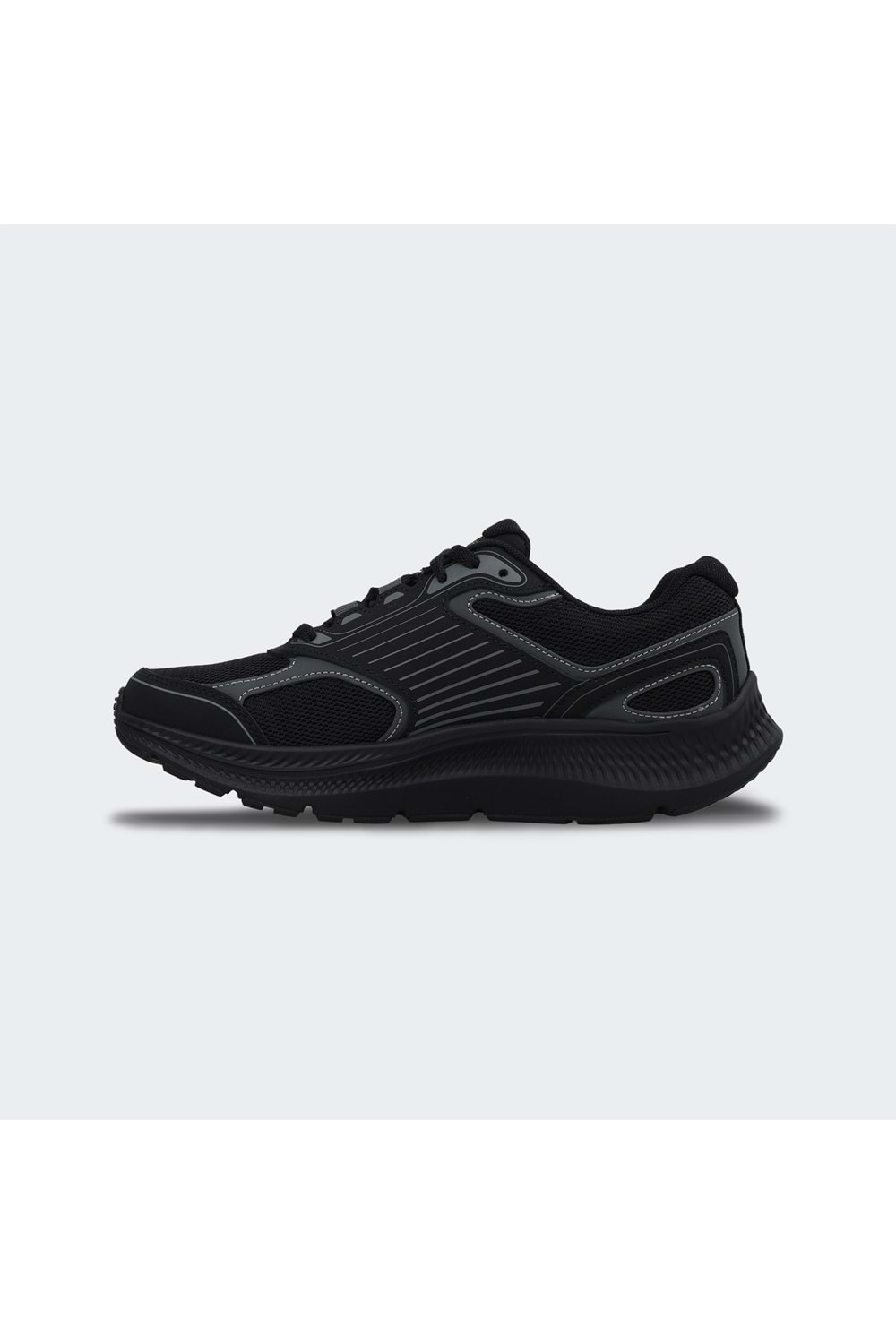 Go Run Consistent 2.0