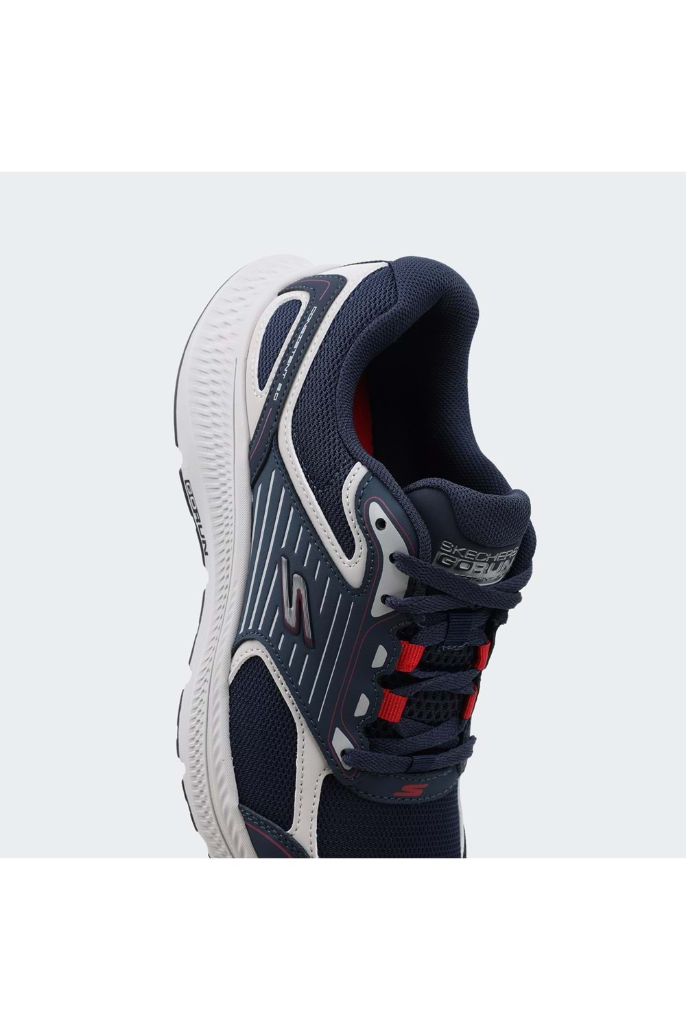 Go Run Consistent 2.0