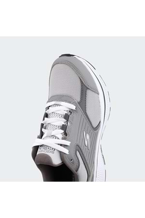 Go Run Consistent 2.0