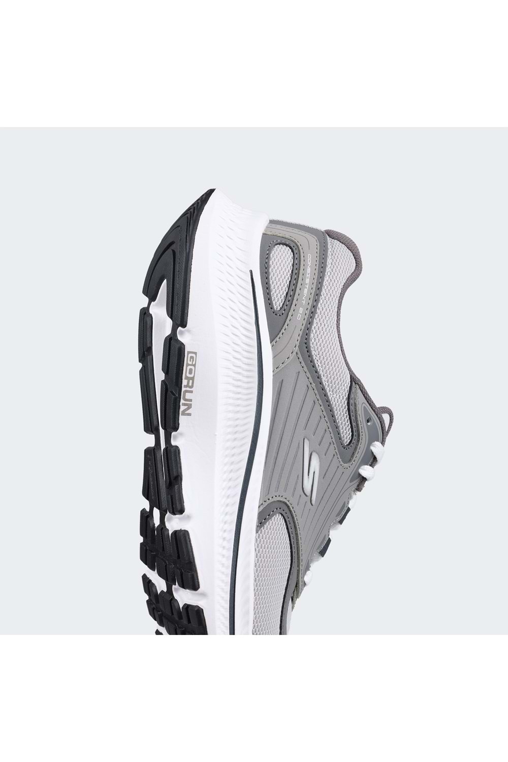 Go Run Consistent 2.0