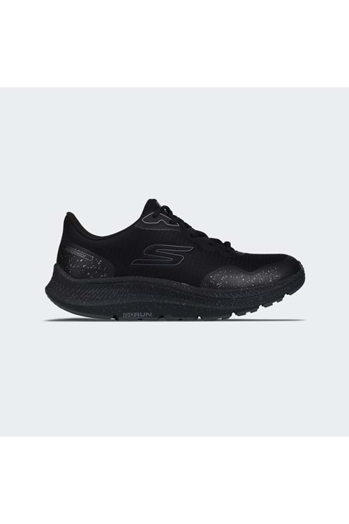 Go Run Consistent 2.0