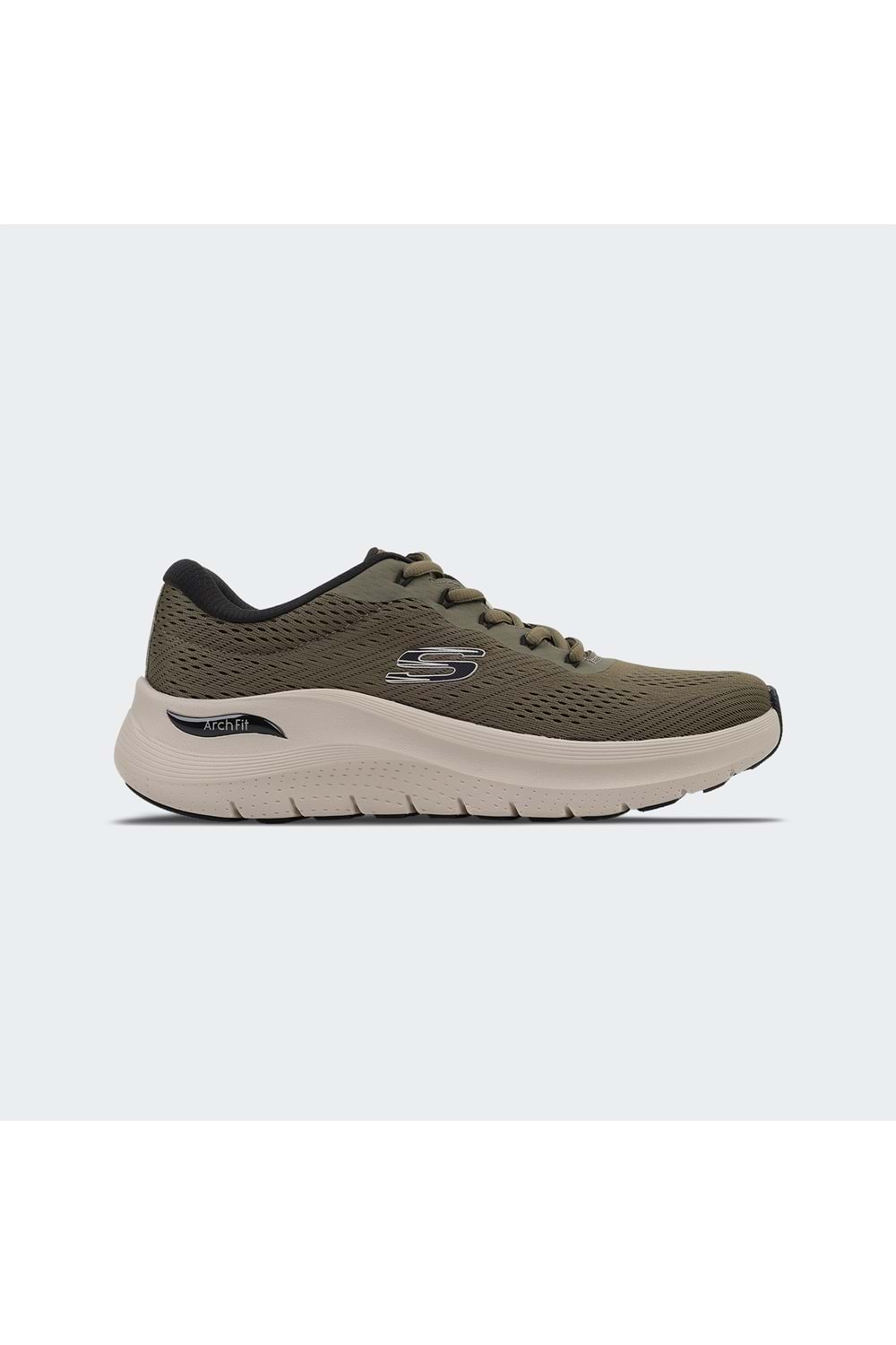 Arch Fit 2.0