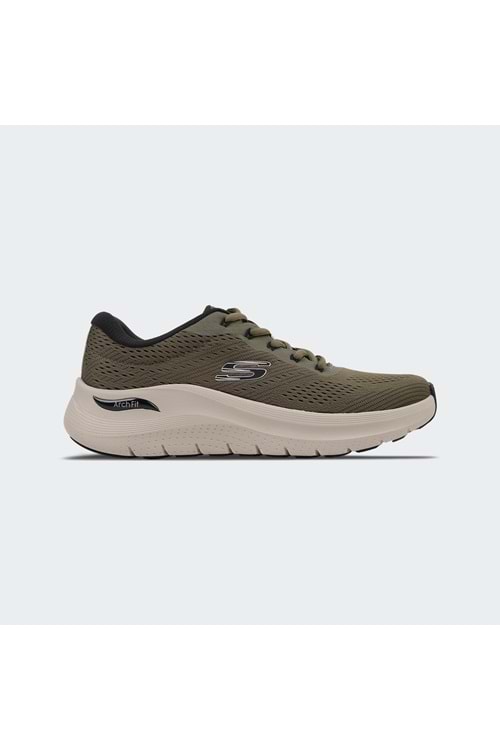 Arch Fit 2.0