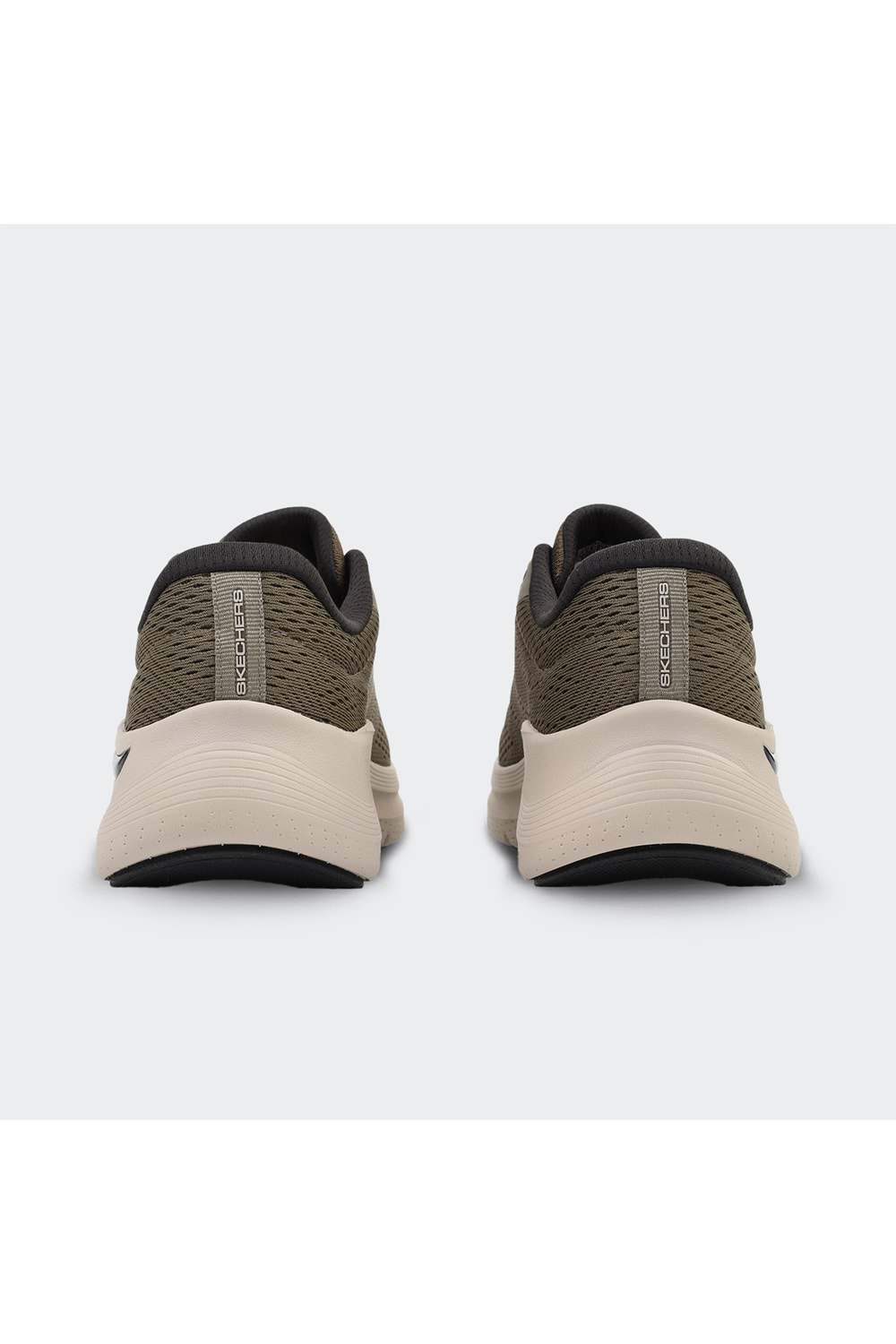 Arch Fit 2.0