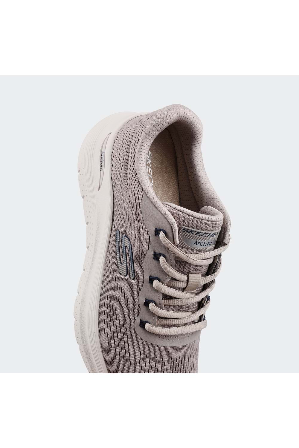Arch Fit 2.0