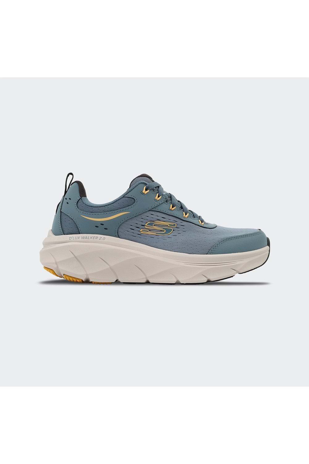 D'Lux Walker 2.0 Durven
