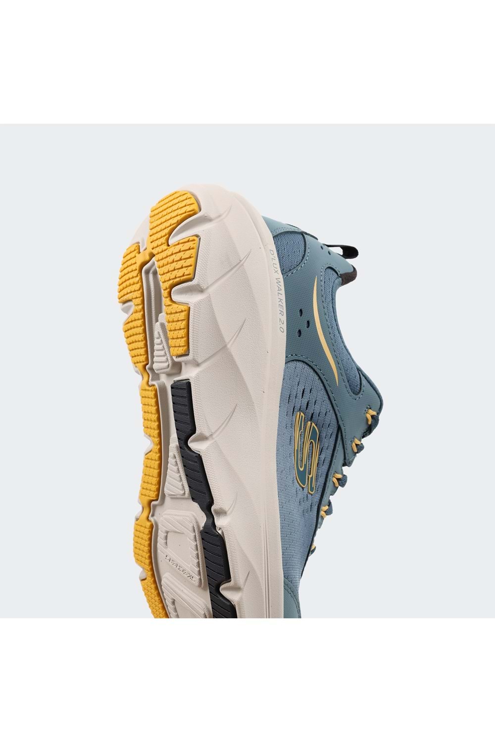 D'Lux Walker 2.0 Durven