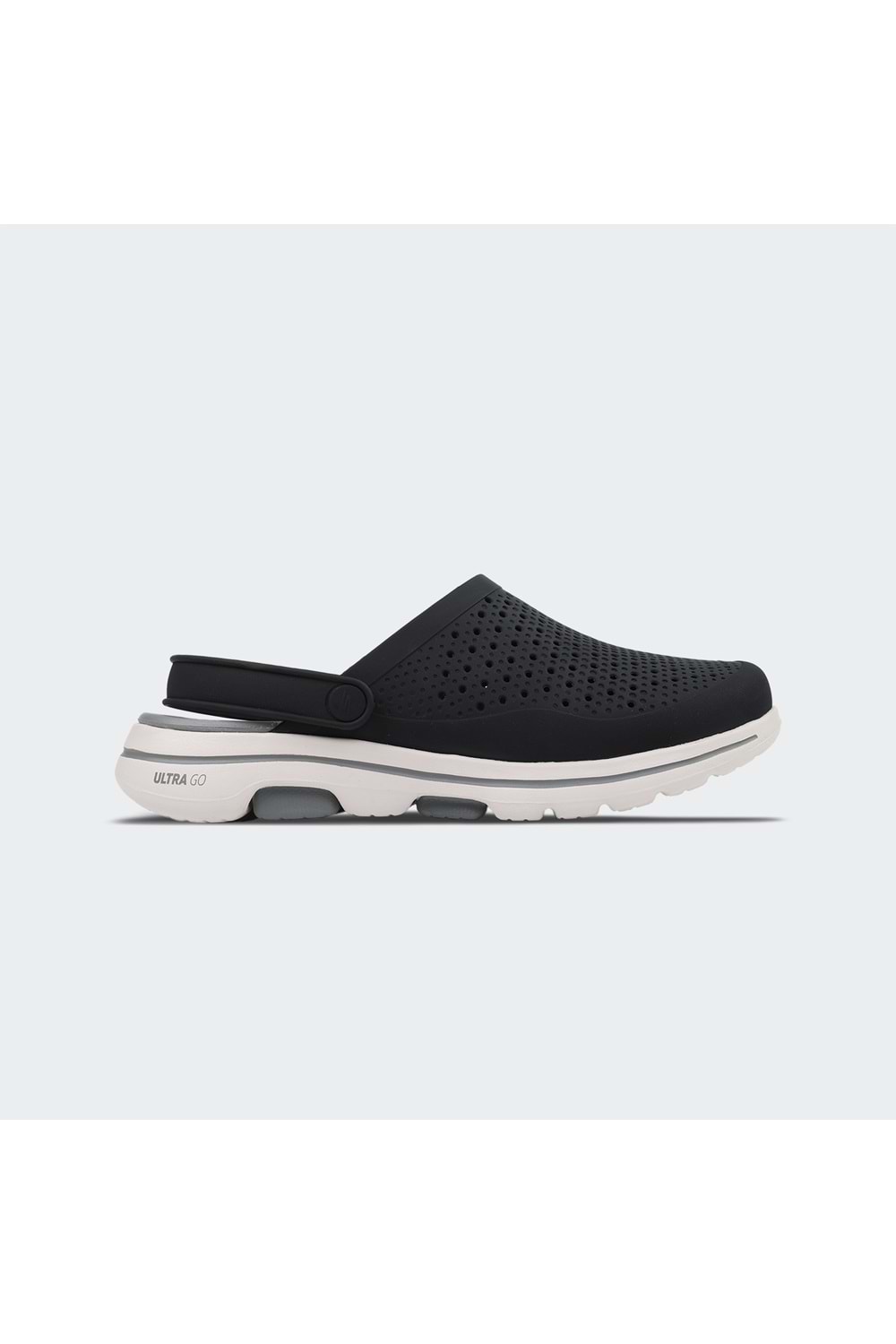 Go Walk 5