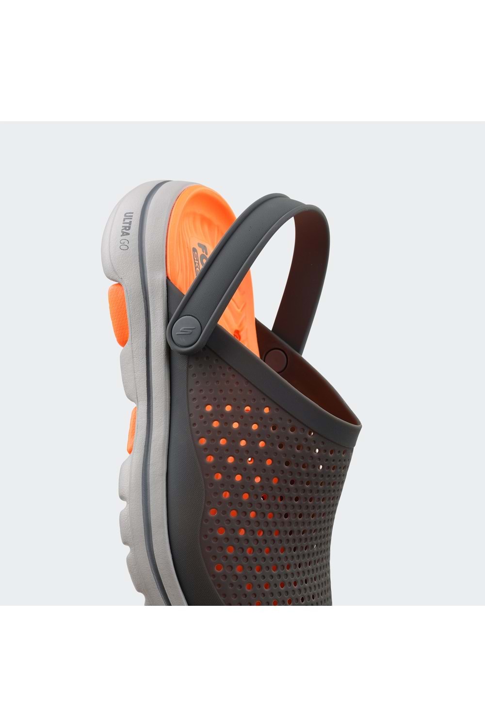 Go Walk 5