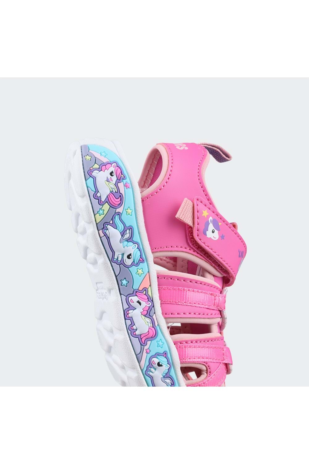 Play Scene Splash - Cute Crew