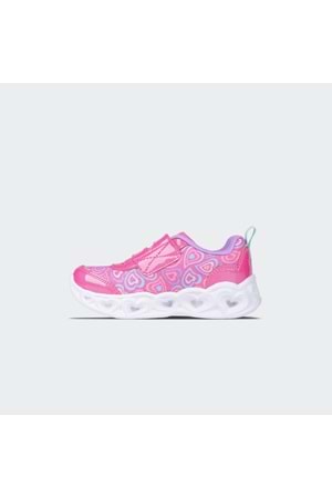 S Lights-Heart Lights