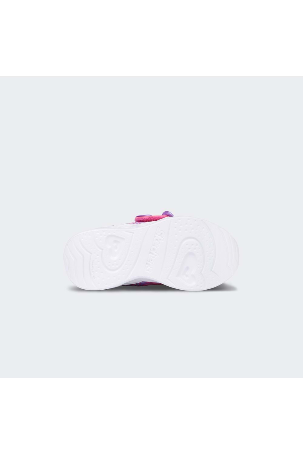 S Lights-Heart Lights