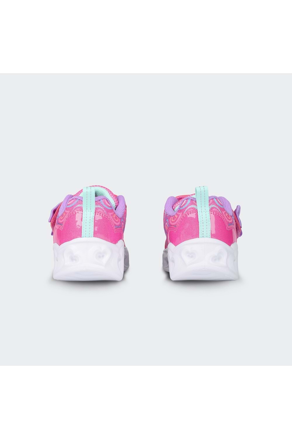 S Lights-Heart Lights