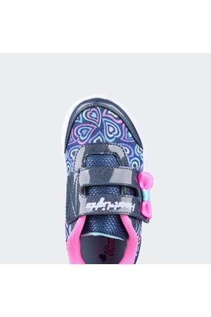 S Lights-Heart Lights