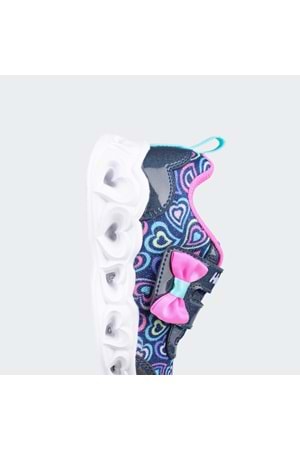 S Lights-Heart Lights