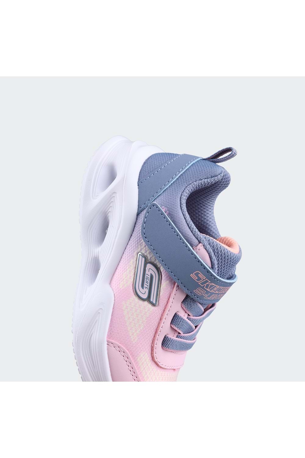 S Lights-Sola Glow - Ombre Deluxe