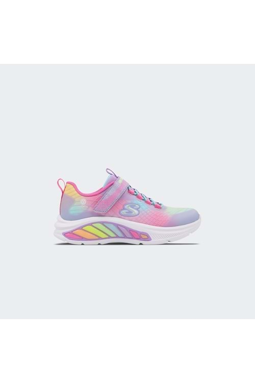 S-Lights Rainbow Cruisers