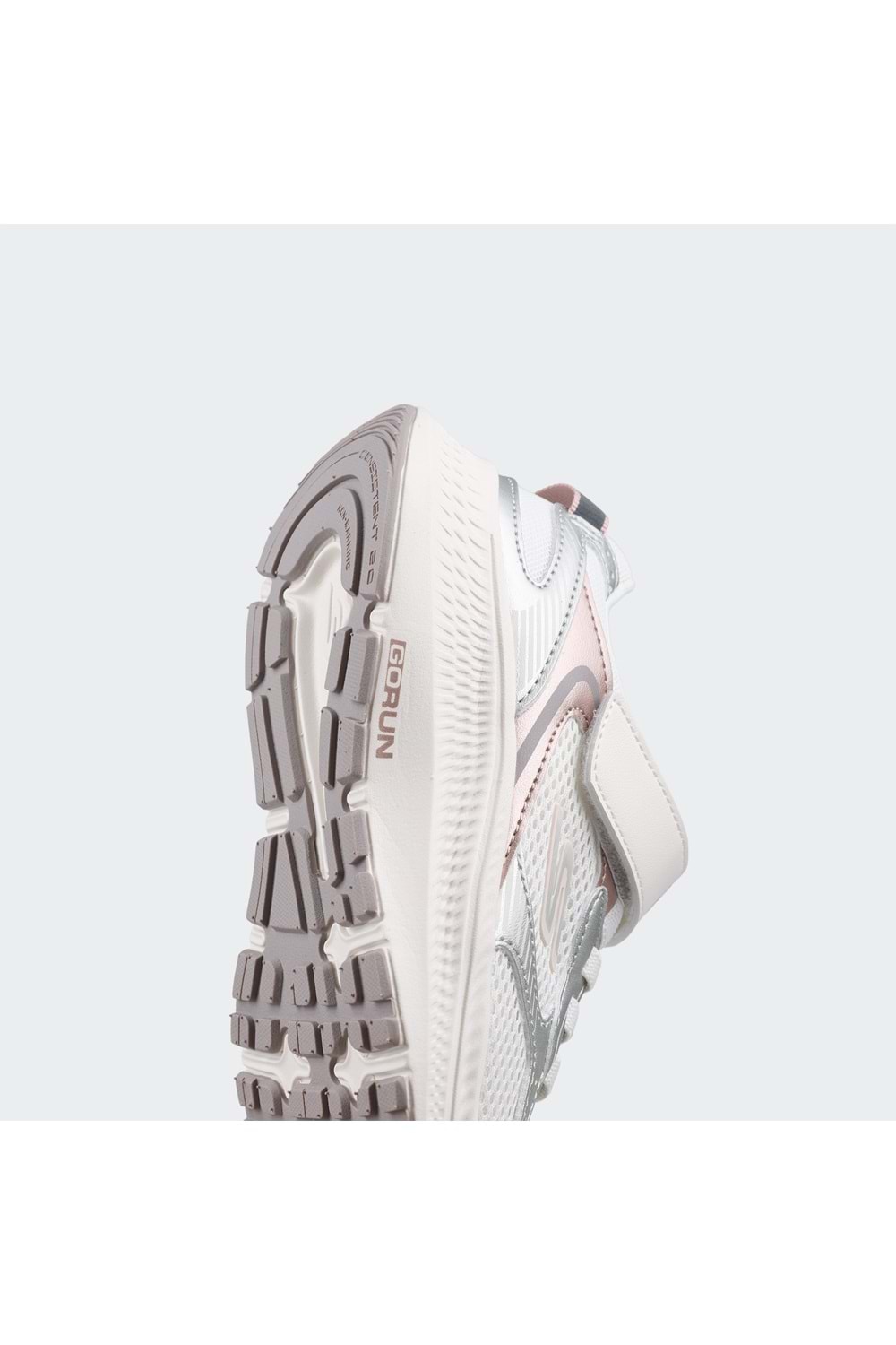 Go Run Consistent 2.0