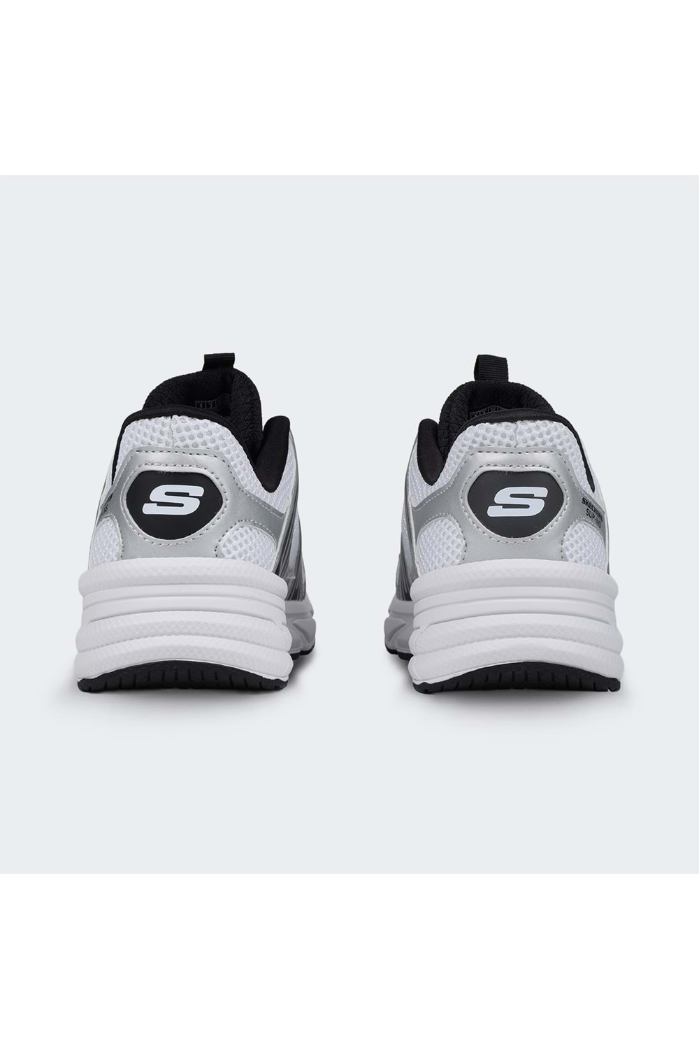 Retro Graph - Classic Kicks