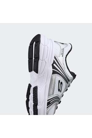 Retro Graph - Classic Kicks