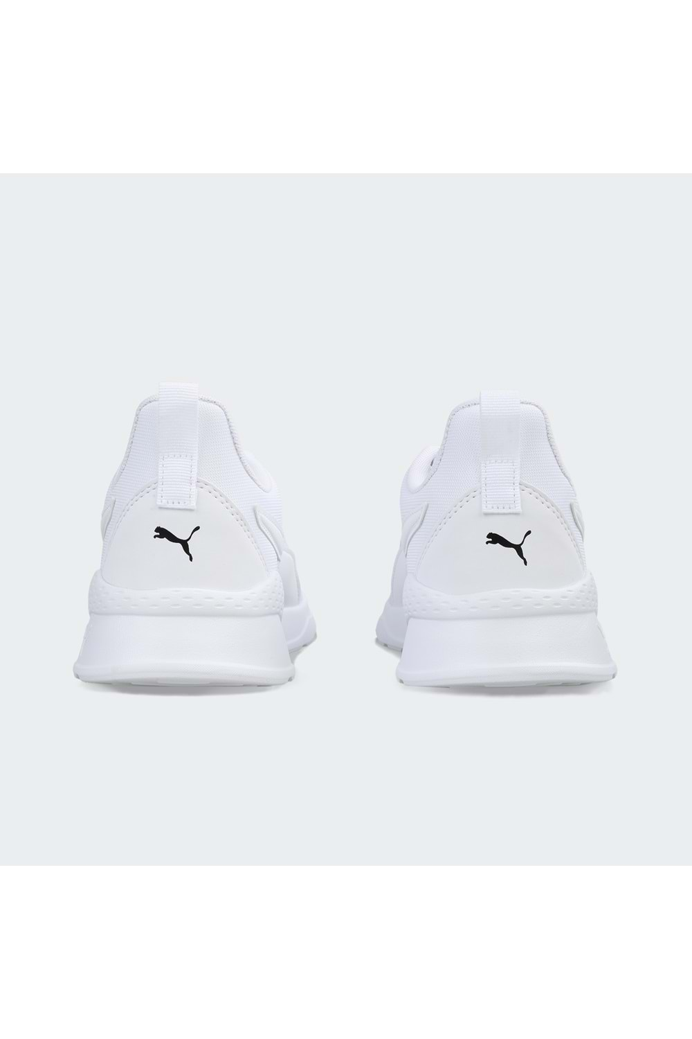 Puma Anzarun Lite Erkek Beyaz Günlük Ayakkabı 37112803