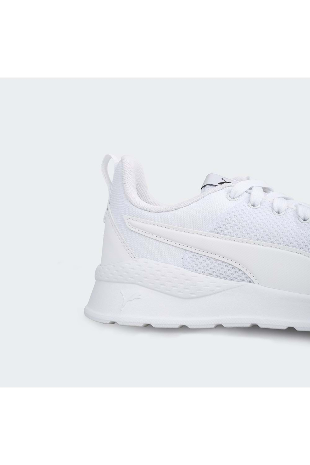 Puma Anzarun Lite Erkek Beyaz Günlük Ayakkabı 37112803