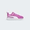 Pembe - Beyaz