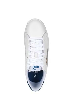 Puma Serve Pro Lite Erkek Beyaz Günlük Spor Ayakkabı 37490215