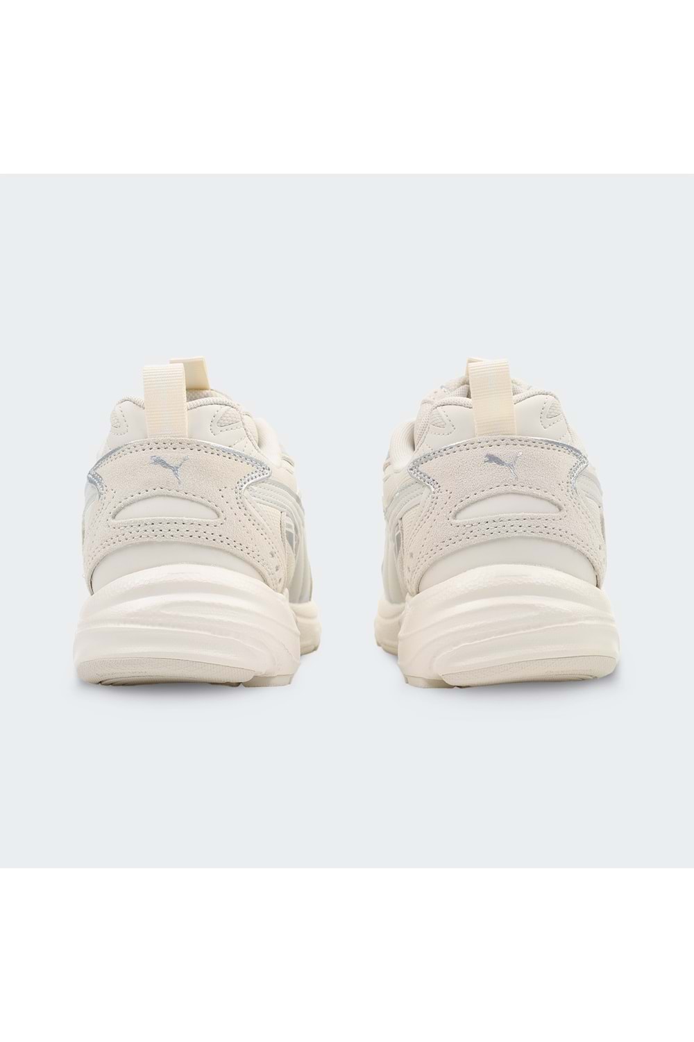 Milenio Tech Suede