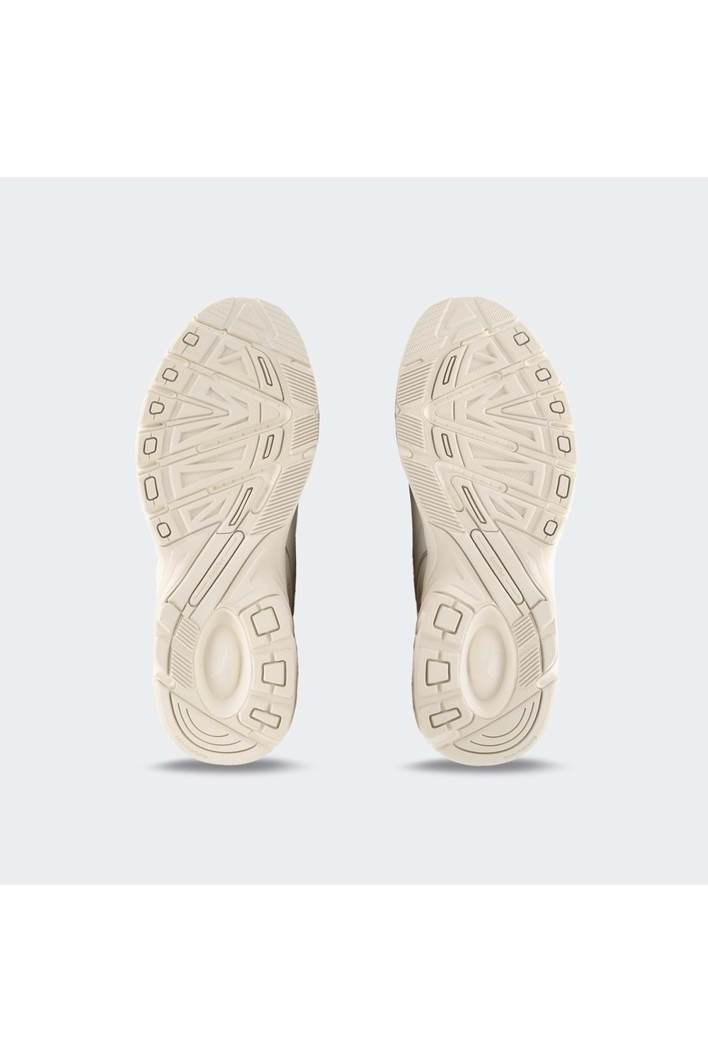 Milenio Tech Suede