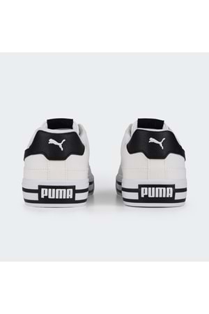 Court Classic Vulc FS