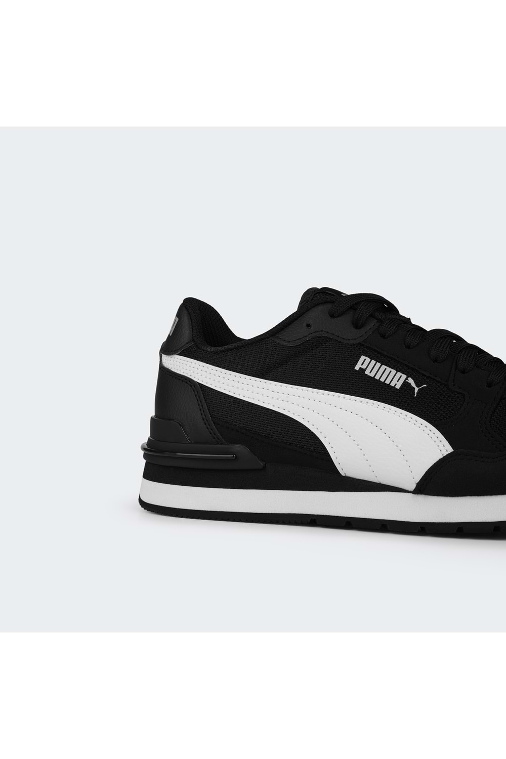 ST Runner v4 Mesh