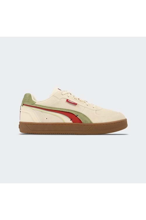 Caven 2.0 Lux Greenside